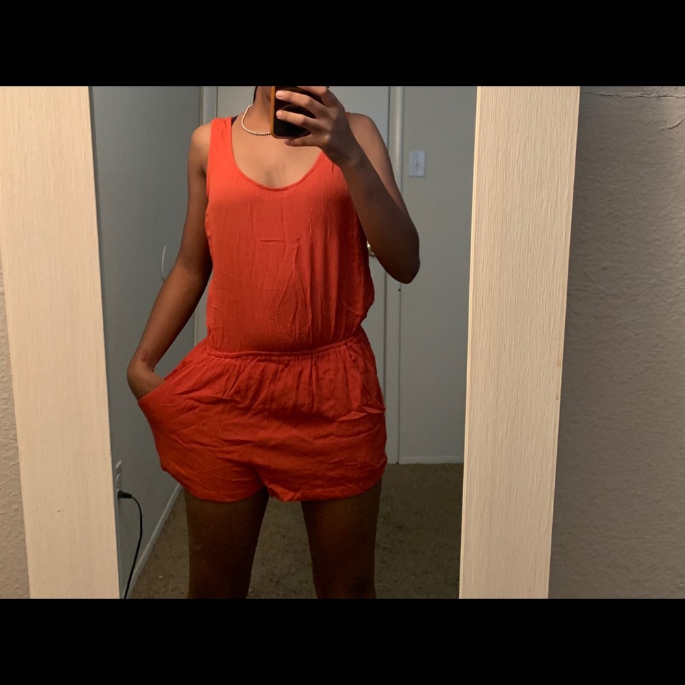 1 piece Romper